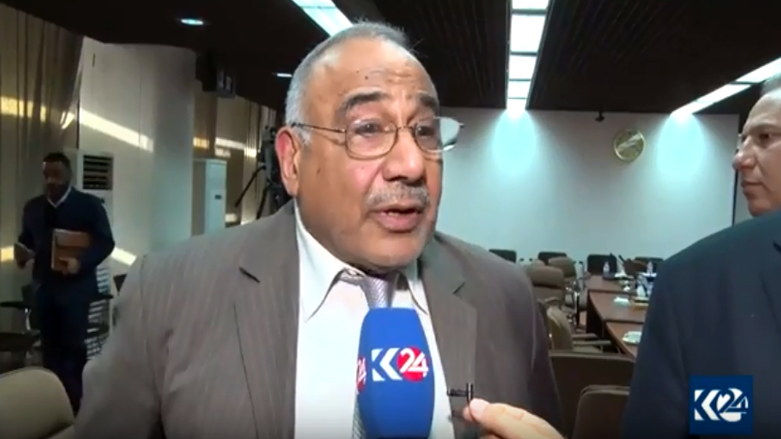 ھەزار كورد داوای وەزیری لە عادل عەبدولمەھدی دەكەن
